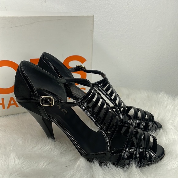 ♥️MICHAEL KORS HEEL’S♥️ - Picture 5 of 16